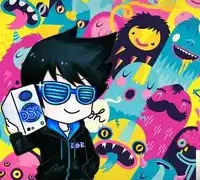 Fon Müzikleri – Arapça Kopmalık