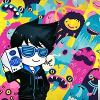 Fon Müzikleri – Eğlenceli Fon Müziği 1 Albüm Kapağı