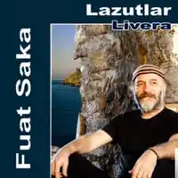 Fuat Saka – Rap Atma Albüm Kapağı