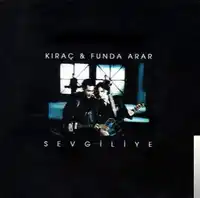 Funda Arar – Adını Sen Koy Albüm Kapağı