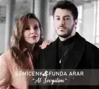 Funda Arar – Yak Gel (Furkan Demir Remix)