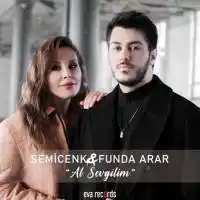Funda Arar – Yak Gel (Furkan Demir Remix) Albüm Kapağı
