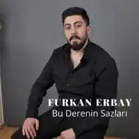 Furkan Erbay – Bu Dere Baş Aşağı Albüm Kapağı