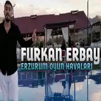 Furkan Erbay – Erzurum Oyun Havaları (Mashup) Albüm Kapağı