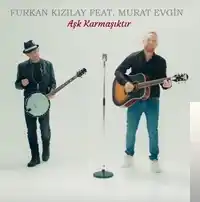 Furkan Kızılay – Herşey Senle Albüm Kapağı