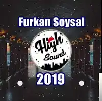 Furkan Soysal – Infinity Albüm Kapağı