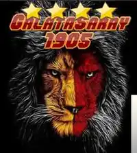 Galatasaray – Re Re Re Ra Ra Ra Albüm Kapağı