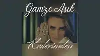Gamze Aşık – Kederimden Albüm Kapağı