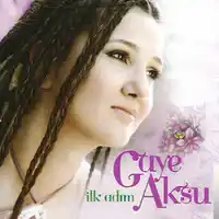 Gaye Aksu – Esti Sonbahar Albüm Kapağı