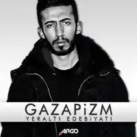 Gazapizm – Sanki Bir Halkın Albüm Kapağı