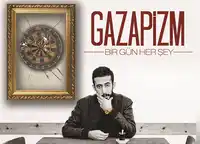 Gazapizm – Sıfır Bir Soundtrack Albüm Kapağı