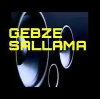 Gebzeli Aykut – Gebze Sallama Albüm Kapağı