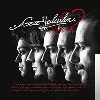 Gece Yolcuları – Meyhaneler Sen Albüm Kapağı