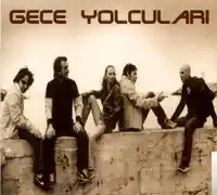 Gece Yolcuları – Unut Beni