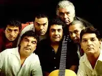 Gipsy Kings – Amor Mio