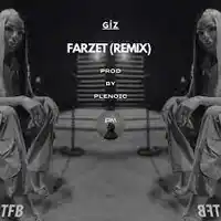 Giz – Farzet Albüm Kapağı