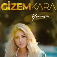 Gizem Kara – Yok Albüm Kapağı