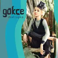 Gökçe – Her Şey Bitmedi Bitemez Albüm Kapağı