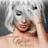 Gökçe Kırgız – Mızrak Albüm Kapağı