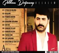 Gökhan Doğanay – Arabım Fellahi