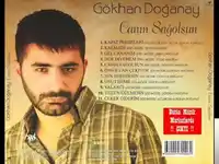 Gökhan Doğanay – Çeker Giderim