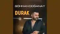 Gökhan Doğanay – Durak Albüm Kapağı