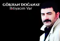 Gökhan Doğanay – Neredeysen Çık Gel Albüm Kapağı