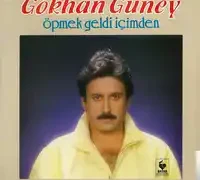Gökhan Güney – Aramızda Dağlar mı Var