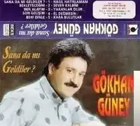 Gökhan Güney – El Değmesin