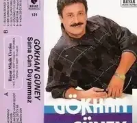 Gökhan Güney – Meleğimsin Sen