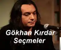 Gökhan Kırdar – Bu Şehir Girdap Gülüm