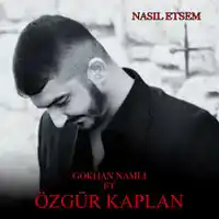 Gökhan Namlı – Gönül Yaram Albüm Kapağı