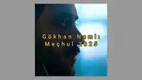 Gökhan Namlı – Meçhul Albüm Kapağı