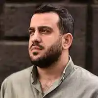 Gökhan Namlı – Öldüm Ağlasam Ne Olur Albüm Kapağı