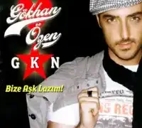 Gökhan Özen – Bize Aşk Lazım