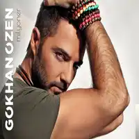 Gökhan Özen – Budala Albüm Kapağı