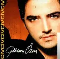 Gökhan Özen – Civciv Albüm Kapağı