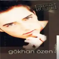 Gökhan Özen – Dayanamam Albüm Kapağı