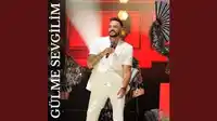 Gökhan Özen – GÜLME SEVGİLİM