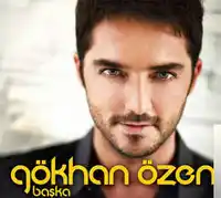 Gökhan Özen – Güvercin Albüm Kapağı