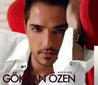 Gökhan Özen – Kader Utansin Albüm Kapağı