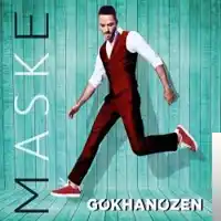 Gökhan Özen – Korkak Albüm Kapağı