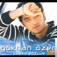 Gökhan Özen – Vah Vah Albüm Kapağı
