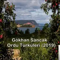 Gökhan Sancak – Hekimoğlu Türküsü Albüm Kapağı