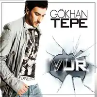 Gökhan Tepe – Çok Özlüyorum Seni Albüm Kapağı