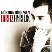 Gökhan Türkmen – Bir Öykü Albüm Kapağı