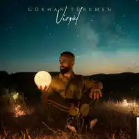 Gökhan Türkmen – İhtimaller Perisi Albüm Kapağı