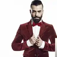 Gökhan Türkmen – İnadına Aşk Albüm Kapağı