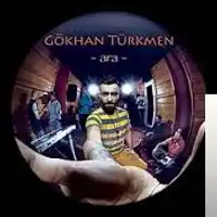 Gökhan Türkmen – Mahşer Albüm Kapağı