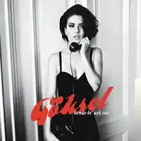 Göksel – Aşkın Yalanmış Albüm Kapağı